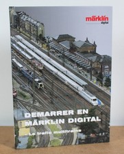 Démarrer en Märklin Digital