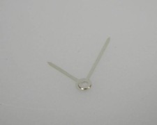 Aiguilles acier Valjoux 7750