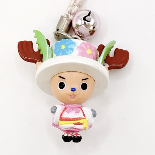 Tony chopper - tony,