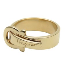 OCCASION Bague écharpe