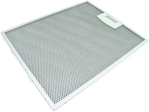 Filtre graisse métal - filtre,