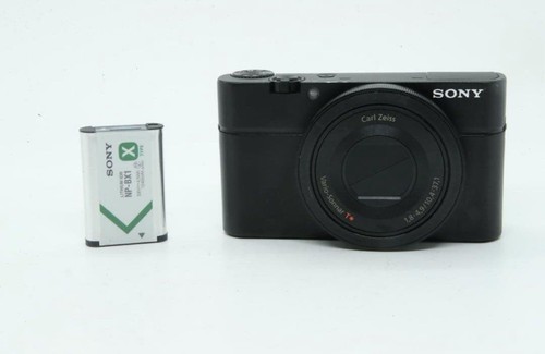 Appareil photo numérique