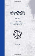 Un Livre De Poche De Marin 