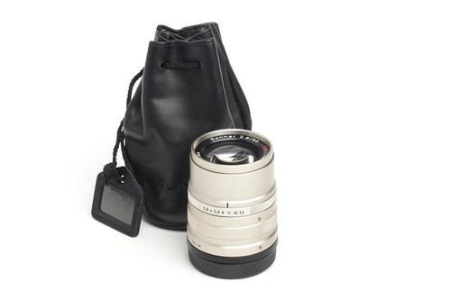 Carl zeiss sonnar - sonnar, t*