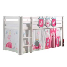 Pack - Lit Enfant, Tente & 3