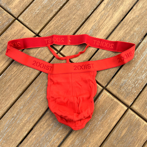 2ist 2xist men - men, red