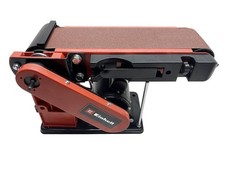 Ponceuse à bande Einhell