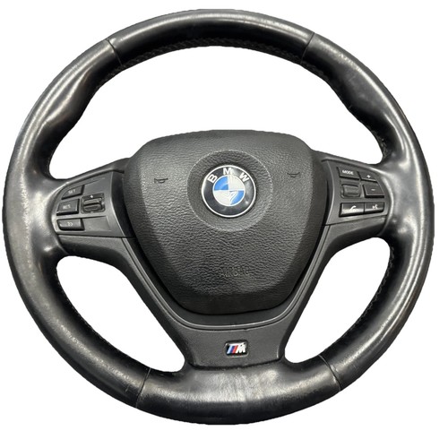 Volant bmw cuir - bmw,
