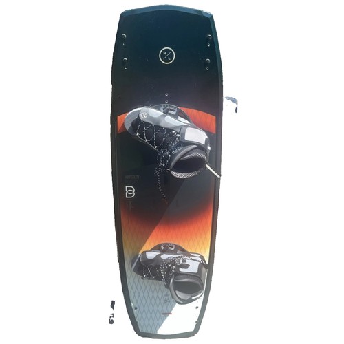 Hyperlite baseline 141 - baseline,