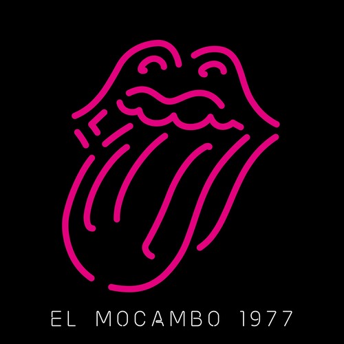 Live the mocambo - live,