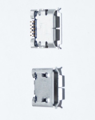 Connecteur port micro usb - connecteur,