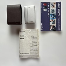 Appareil photo numérique - , sony