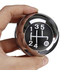 5 Levier de vitesse Pommeau