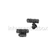 VGD46 SACOCHE x2 VETERAN GUARDMEN DEATH KORPS KRIEG WARHAMMER W40K BITZ 103-104