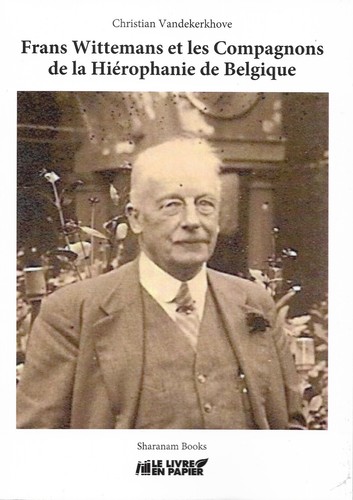 Martiniste théosophe - martiniste,,