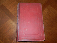 1893 Jules Verne Hetzel L’île mystérieuse  Les Voyages Extraordinaires