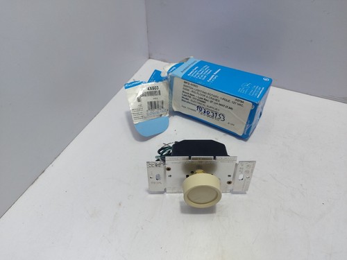 Interrupteur rotatif lutron - interrupteur,