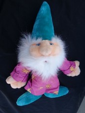 Vintage Liberty 1995 Toy Plush