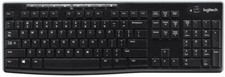 Logitech MK710 Performance