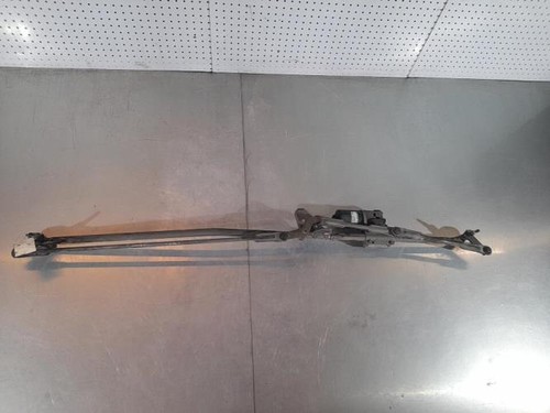 Moteur essuie glace avant