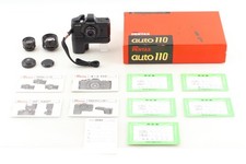 Near mint pentax auto110 - [near,