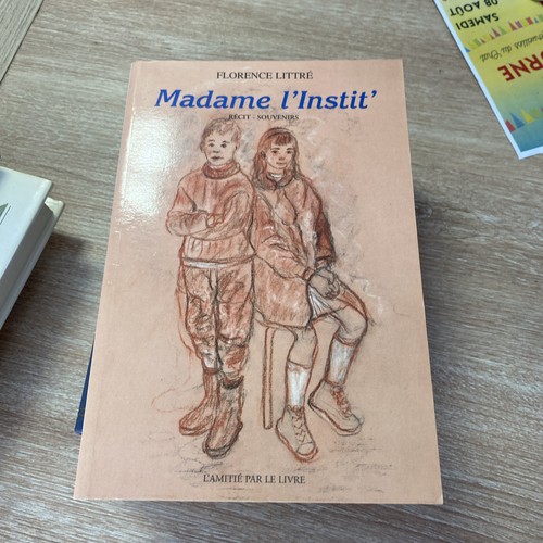 Florence littré madame - florence, l'