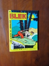 blek numéro 62