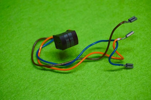 Head erase track revox - 2,