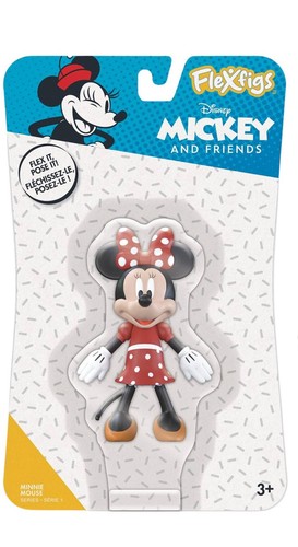 Flexfigs disney mickey - flexfigs,