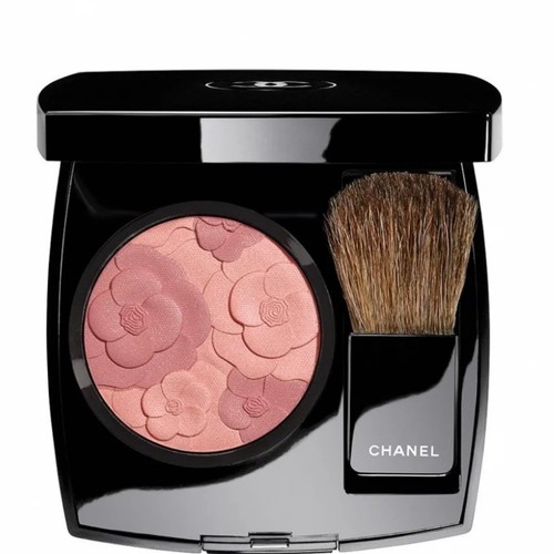 Chanel jardin blush - chanel,