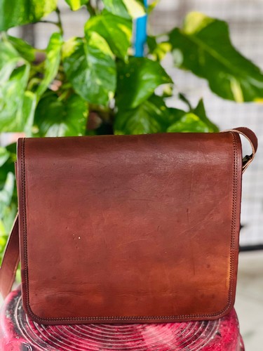 Sac messager pour ordinateur