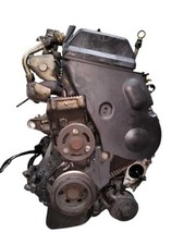 S8UW772 moteur complet RENAULT