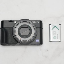 Appareil photo numérique
