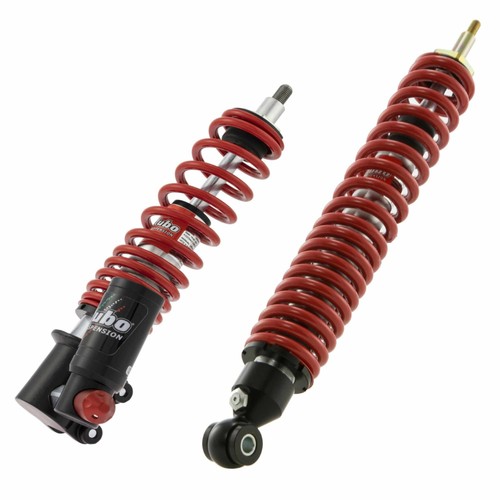 Kit bitubo amortisseur avant - kit,