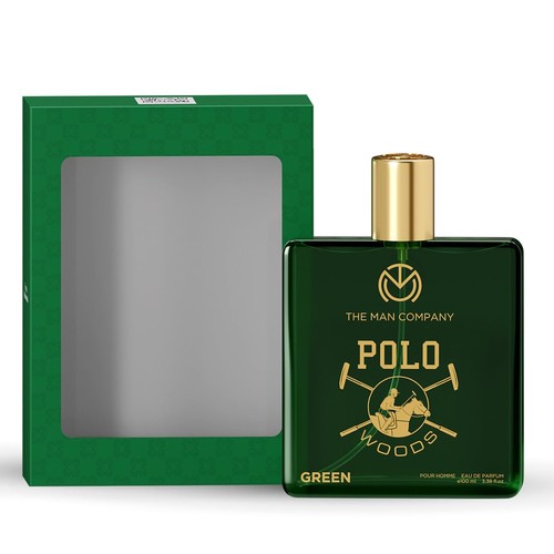 The man company polo woods - polo,