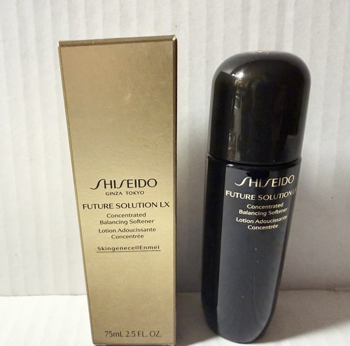 Shiseido future solution - shiseido,