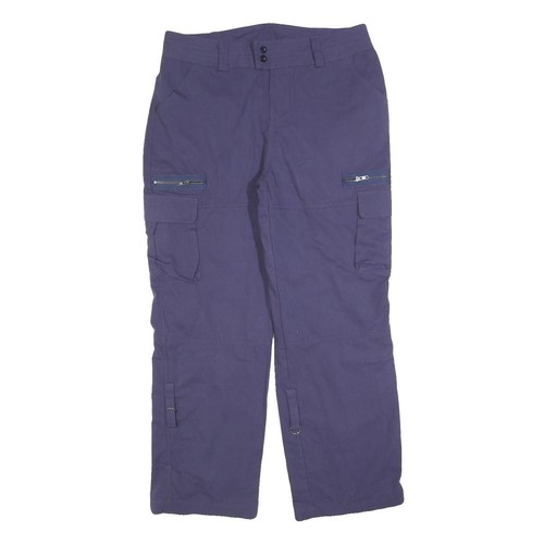 Pantalons cargo homme coupe - pantalons,