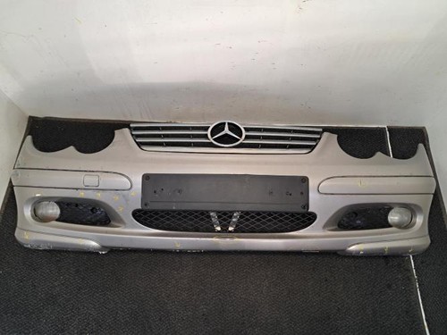 Pare choc avant - , mercedes