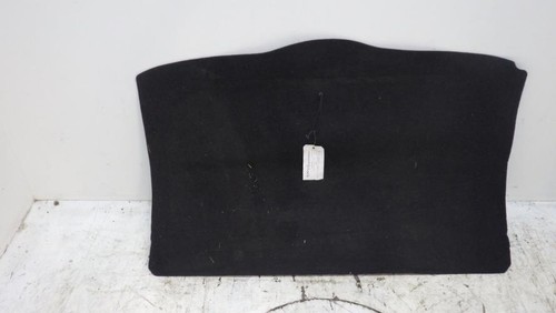 Tapis coffre nissan - tapis,