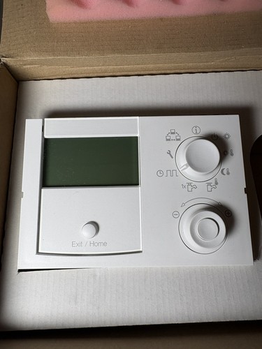 Daikin rotex rocon - rocon, u1