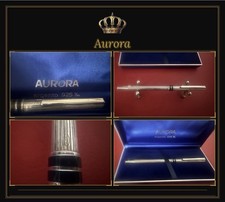 Aurora stylo bille marco polo - aurora,