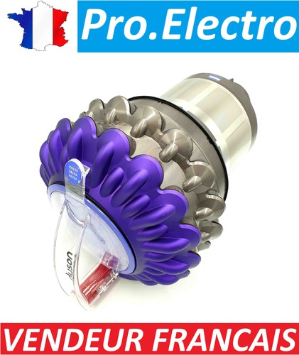 Original moteur dyson cinetic - original:,