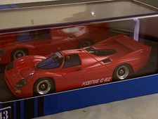 AVN60114 - KOENIG C62 rouge -