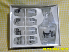 C4/ CRISTALLERIE D'ARQUES