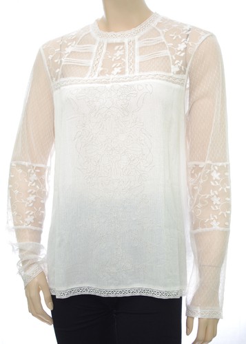 Desigual blus renacida - desigual,
