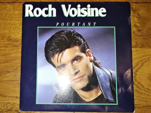 Roch voisine pourtant - -, (