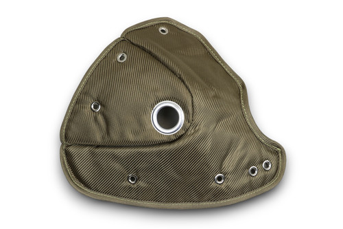 Protection thermique turbo - protection, thp