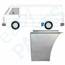 VOLKSWAGEN LT 28 1975-1996