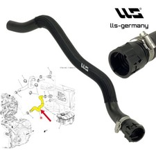 Tuyau de Radiateur pour