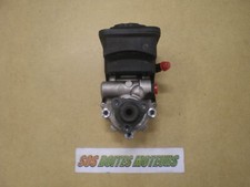 POMPE  DIRECTION ASSISTEE BMW 320 D E46 2.0 150 CV 6756575 / 7692974519 / 204D4